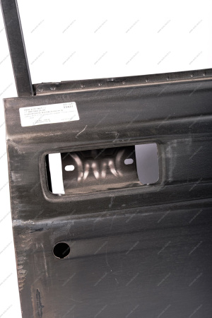 Дверь ВАЗ-2105 передняя правая (ЛАДА Ижевск) Lada LADA 21050-6100014-18