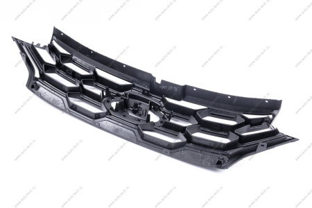 Решетка переднего бампера средняя LADA Vesta SW Cross FL Lada LADA 8450041563