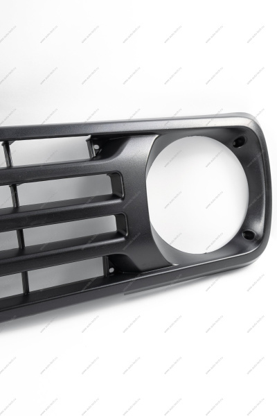 Решетка радиатора ВАЗ-21214 Niva Urban Кампласт Кампласт 21214840101463