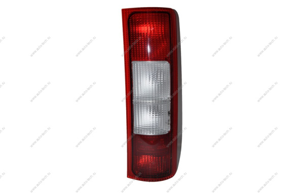 Корпус газ-2705 заднего фонаря правый ДААЗ LADA 2705-3716020-00