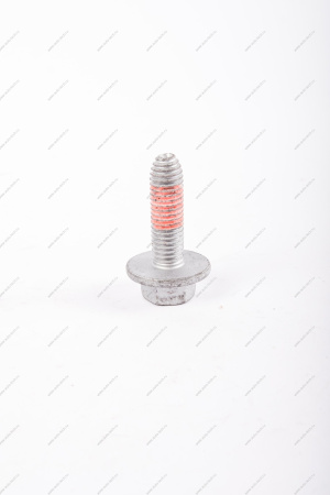 Болт подрамника М12х1,75-40 10-9 с шестигранной головкой, с буртиком передний LADA Largus Renault RENAULT 7703602210