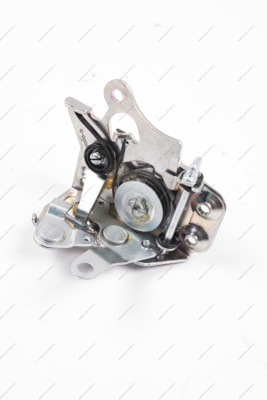 Замок ВАЗ 2105 передней левой двери в сборе Lada _x0002_ LADA 21050610501310