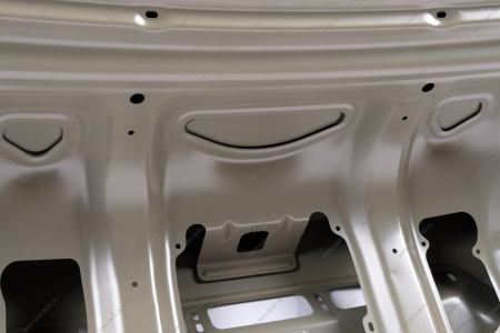 Крышка багажника LADA ISKRA (седан) Lada LADA 8460012960