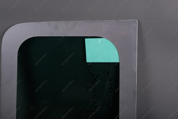 Стекло двери задка LADA Largus правое Overtinted (глубокая тонировка) (AGC) Lada LADA 8450090997