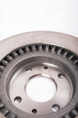 Диск ВАЗ-2112 тормозной передний R14+колодки +очиститель к-т Lada АвтоВАЗ 21120350107089