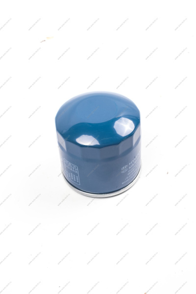 Фильтр масляный Кiа Rio 2011-2014 KIA HYUNDAI Hyundai/KIA 2630035505