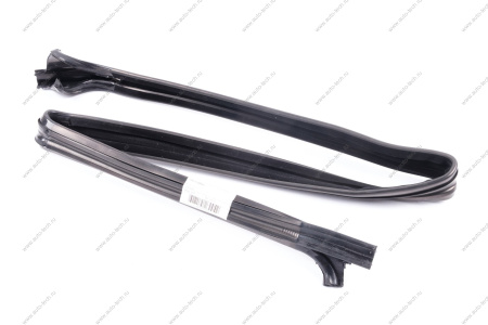 Уплотнитель ВАЗ-21214 опускного стекла передней двери верхний левый (БРТ) Lada LADA 212146103299Р