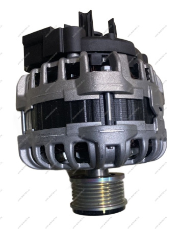 Генератор 125A LADA Largus FL Renault RENAULT 231005933R