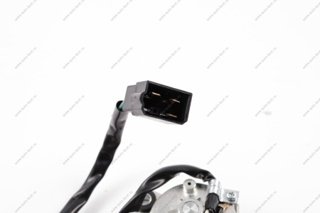 Моторедуктор стеклоочистителя двери задка VWB0108 STARTVOLT Startvolt VWB0108