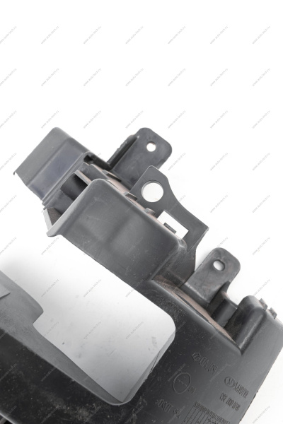 Усилитель заднего бампера LADA Largus правый (,Полад, г.Тольятти) Lada LADA 8450000390