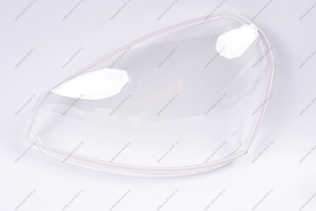 Стекло ВАЗ-2170 фары левое (под Bоscн) Формула света Формула света 21701.3711200