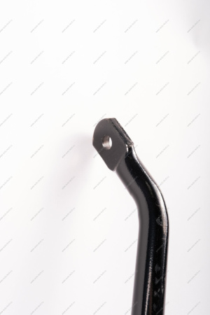 Стабилизатор поперечной устойчивости Renault Duster II/Arkana в сборе (втулка+кронштейн) Renault RENAULT 546114051R