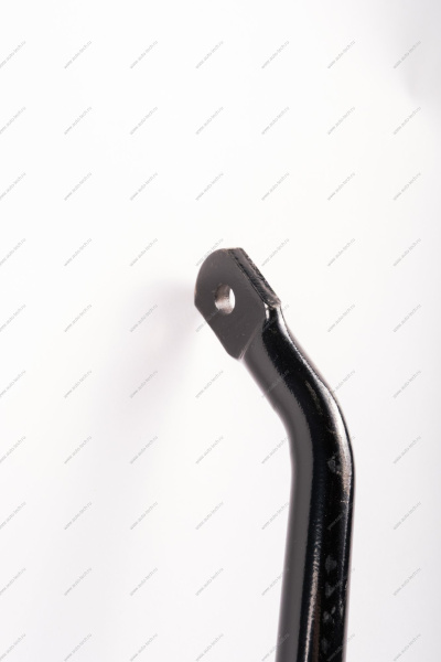 Стабилизатор поперечной устойчивости Renault Duster II/Arkana в сборе (втулка+кронштейн) Renault RENAULT 546114051R