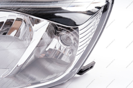 Фара ВАЗ-2190/2191 левая (LADA Granta) Киржач ATB ATB 1AV90K80L