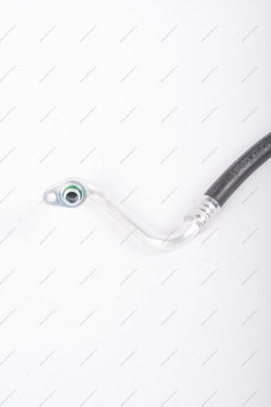 Трубка между компрессором и осушителем FL LADA GRANTA Lada LADA 8450111280