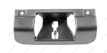 Накладка скобы двери задка LADA XRAY АвтоВАЗ LADA 909302239R