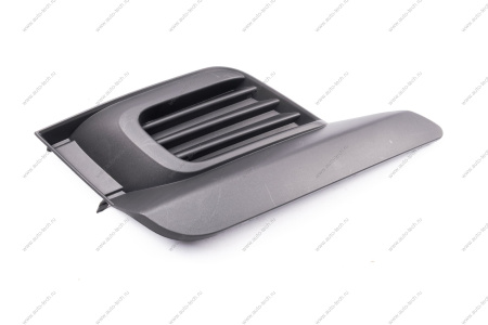 Заглушка бампера Renault Logan 18-22 (Передняя левая) SAT STDC02000CA2R