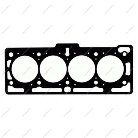 Прокладка ГБЦ Renault Logan 1,4-1,6,Sandero, Largus БЦМ БЦМ БЦМ8200296969-02