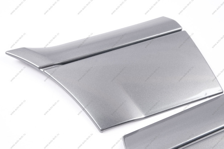 МОЛДИНГ ВАЗ-2113 КРЫЛА 630 Кварц СЭД 21130-8212141-630