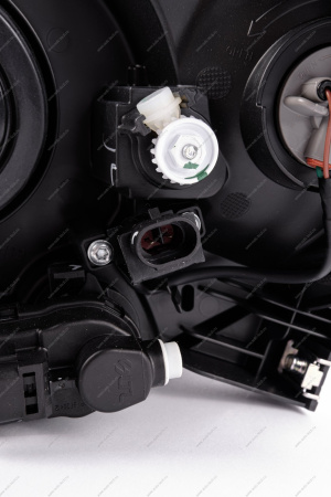 Фара правая с электрокорректором ( Лампа Н19) (FL) LADA GRANTA 2023- ORIGINAL Lada LADA 8450112280