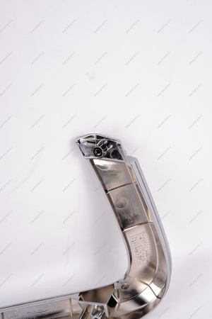 Молдинг переднего бампера верхний правый Lada Vesta SW Cross Lada LADA 8450031302