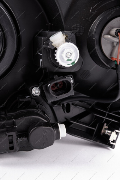 Фара правая с электрокорректором ( Лампа Н19) (FL) LADA GRANTA 2023- ORIGINAL Lada LADA 8450112280