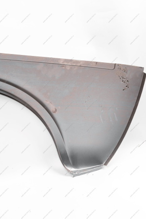 Ремонтная часть заднего крыла ВАЗ-21213 правая (полукрыло) Kamaz KAMAZ 21210840401663