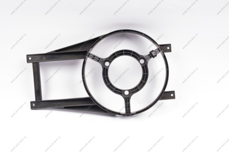 Кожух вентилятора ВАЗ-21073 (пластик) без мотора Lada LADA 21073133202501