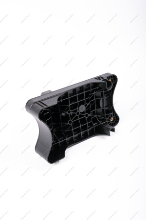 Привод LADA XRAY управления механ переключ передач КПП BVR5 (кулиса) Lada LADA 341046577R