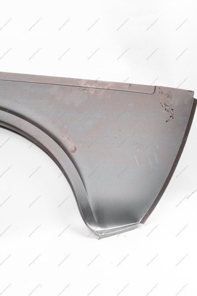 Ремонтная часть заднего крыла ВАЗ-21213 правая (полукрыло) Kamaz KAMAZ 21210840401663