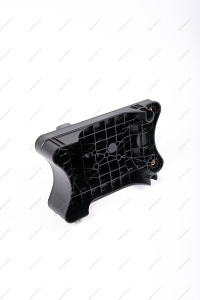 Привод LADA XRAY управления механ переключ передач КПП BVR5 (кулиса) Lada LADA 341046577R