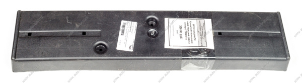 CHEVROLET Lanos Кронштейн номерного знака передний (рамка номера) T2807015 GM GM 96226169