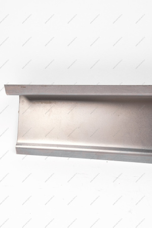 Поперечина кронштейна сидения ВАЗ-2110 левая (птичка) Kamaz KAMAZ 21100510108336