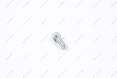 Болт М8х20х1,25 салазок АвтоВАЗ 00001006043421