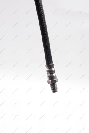 Шланг LADA Largus тормозной передний ORIGINAL Renault RENAULT 8200958352