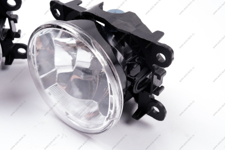 Фара LADA Vesta/XRAY/Granta FL/Largus (FL)/RENAULT Logan 2014-/Duster 2015- птф к-т ATB ATB 1ALV00P0LR