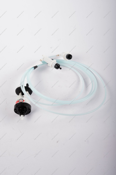 Гидрокорректор ВАЗ-2190 фар гидравлический (ДЗА) Lada LADA 21900371801000