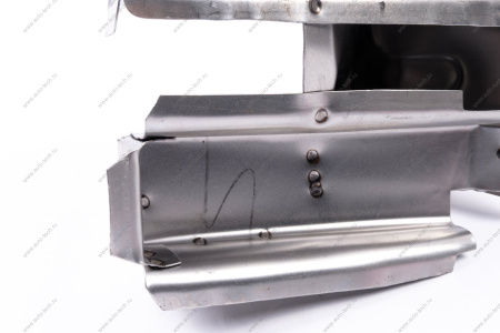 Поддомкратник ВАЗ-2101 задний левый в сборе Kamaz KAMAZ 21010-5101067-36