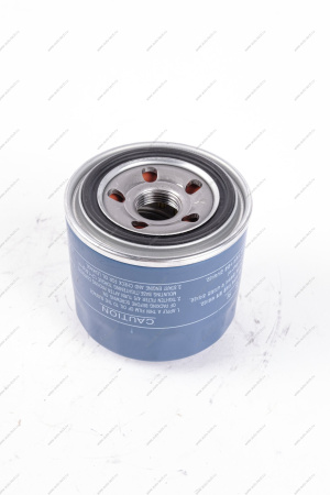 Фильтр масляный 1.46HYUNDAI Solaris с 2017 Hyundai-KIA Hyundai/KIA 2630035503