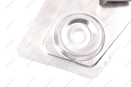 Поддомкратник ВАЗ-2110 передний левый+гнездо Kamaz KAMAZ 21100-5101059-63