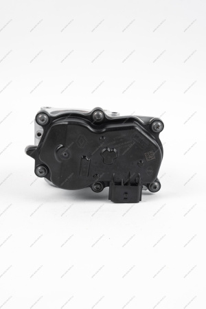 Патрубок дроссельный (CVT/H4M) LADA XRAY Renault RENAULT 161209599R