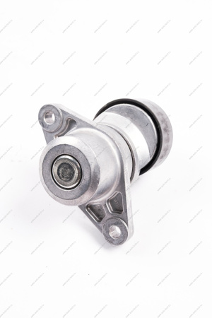 Ролик с натяжителем Lada Largus ремня доп. оборуд. с ГУР и кондиц. (GATES T39163 ) RENAULT 117502781R