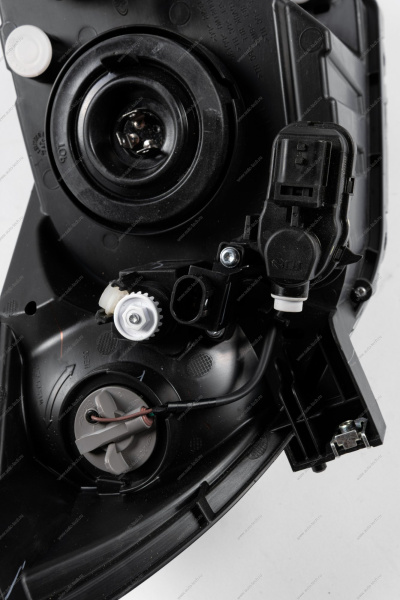 Фара левая с электрокорректором (FL) LADA GRANTA 2023- ORIGINAL Lada LADA 8450111447