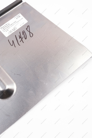 Ремонтная часть пола ВАЗ-2108 багажника левая Kamaz KAMAZ 21080510105336