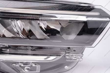 Фара правая светодиодная LADA Vesta NG ORIGINAL Lada LADA 8450040000