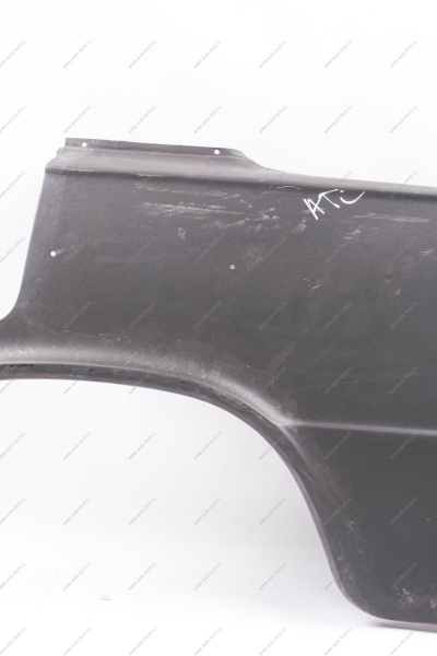 Крыло ВАЗ-2106 заднее левое Начало НАЧАЛО 2106-8404011