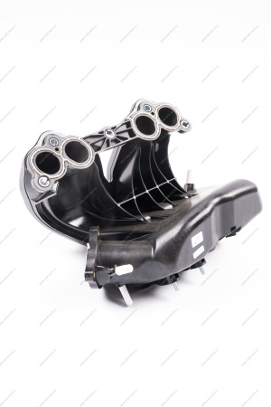 Модуль впуска LADA Largus (FL) NEW без дроссельного патрубка 111821148010003 и датчика давления и температуры воздуха (необходимы уплотнители 8450013017) (Элкар) Lada LADA 11189100860600