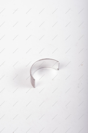 Вкладыш шатунный Lada Vesta/Xray 1шт. +0,006 мм двигат. 1,8 Lada LADA 21177100405802