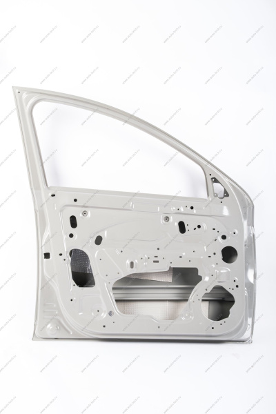 Дверь LADA Vesta/Vesta SWпередняя левая (катафорезный грунт) Lada LADA 8450039379