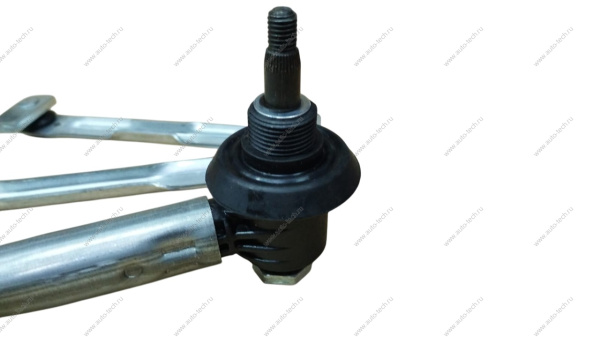 Трапеция стеклоочистителя без мотора RENAULT Logan/Рено Логан Cartronic Cartronic CRTR0124390